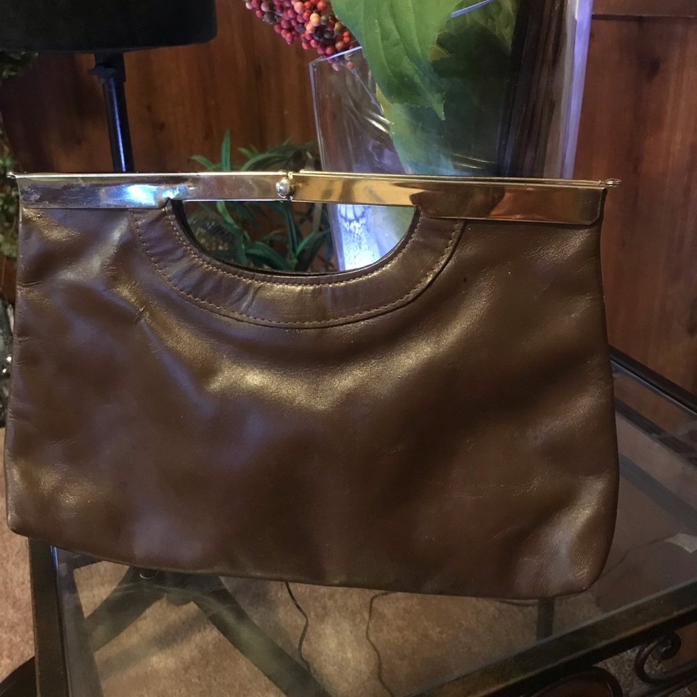 Letisse vintage handbag